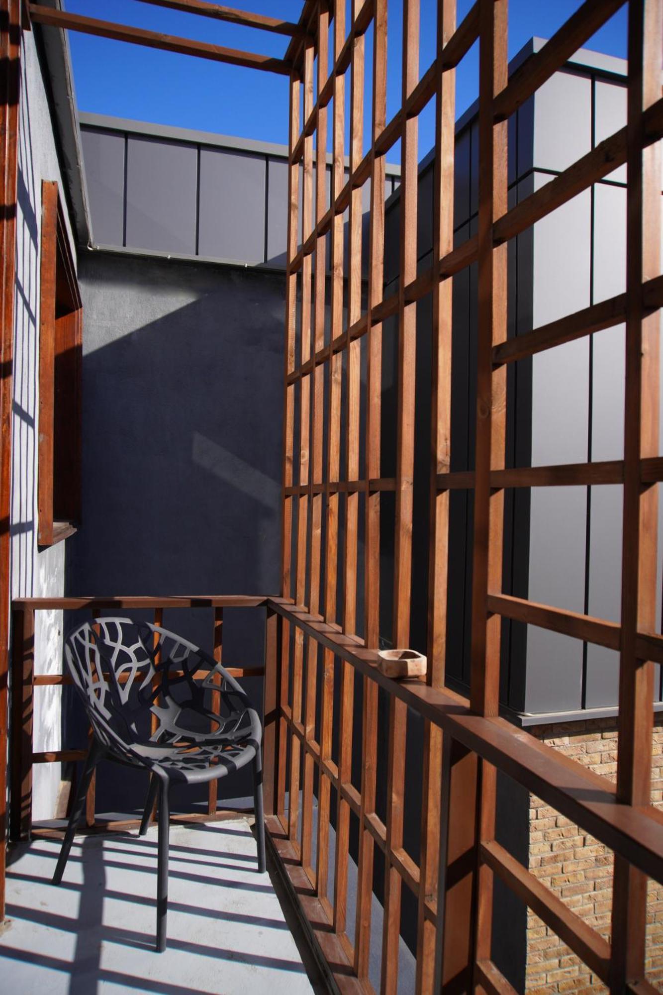 Hotel Luxin Tiflis Exterior foto